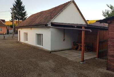 Casă cu 2 camere în Luduș - 8