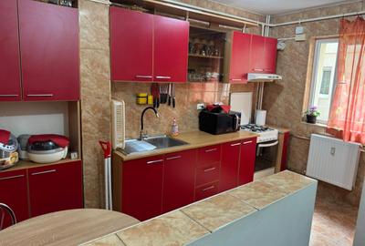 3 camere Drumul Gazarului - 4
