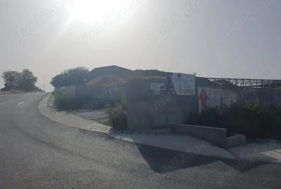 Teren de 1133 mp, în Tulucești - 7