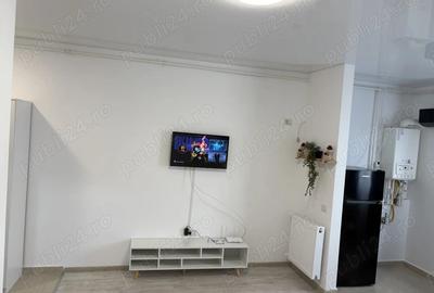 Garsonieră semidecomandată în Dudu - 5