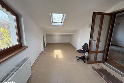 Casă cu 4 camere în Șanțu-Florești - 17