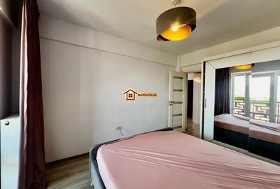 Apartament cu 2 camere semidecomandat în Păcurari - 4