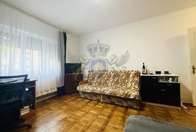 Apartament cu 2 camere decomandat în Tractorul - 2