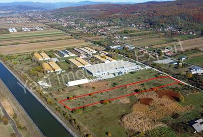 Teren de 10068 mp, în Băiculești - 17