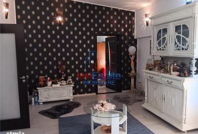 Casă cu 3 camere decomandat în Valea Adâncă - 12