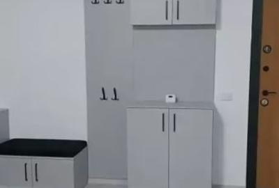 Garsonieră semidecomandată, mobilată în Militari - 4