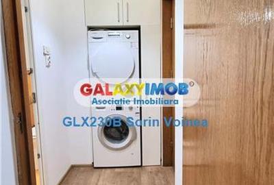 Apartament cu 4 camere semidecomandat, mobilat în Sebastian - 9