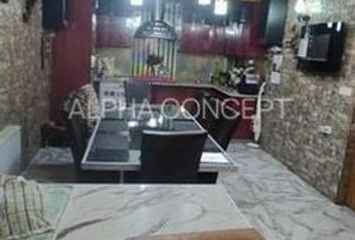 PENSIUNE TROCADERO P+2+M+SPATIU COMERCIAL - 8