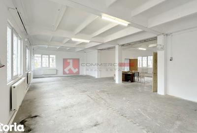 Spațiu comercial, de 596 mp, în Bartolomeu - 20