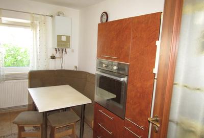 Apartament cu 4 camere semidecomandat, mobilat în Ștrand - 13