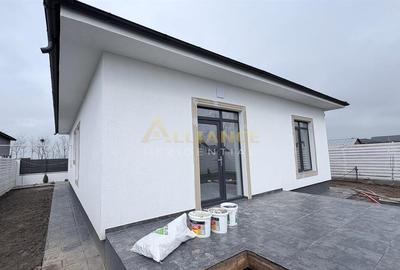 Casă individuală cu 4 camere cu Teren 375 Mp în Berceni - 3