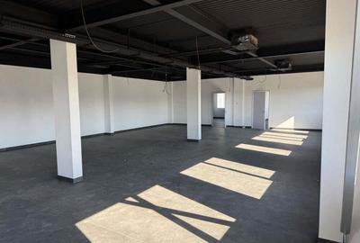 Spatiu depozitare si productie Otopeni - 7