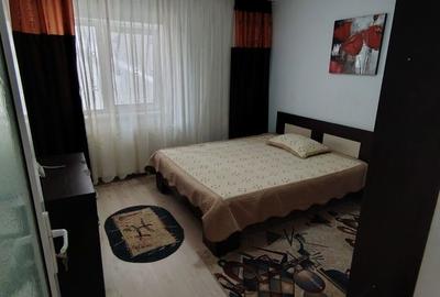 Apartament cu 2 camere în Capitol - 3