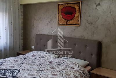 Apartament 2 camere, centrala proprie, petfriendly, zona ... - 1