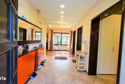 Casă cu 4 camere în Paltin - 20