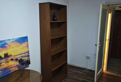 Garsonieră decomandată în Nicolae Grigorescu - 1
