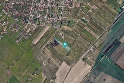 Teren Agricol Extravilan - Giroc, 11.000 mp - 3