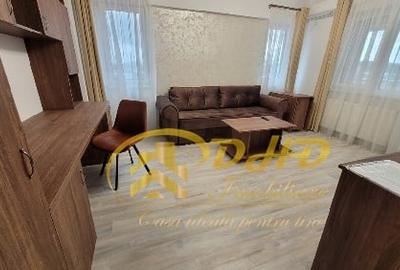 Inchiriez apartament 2 camere, Unirea Towers, P. Nicolina, 72 mp. - 2
