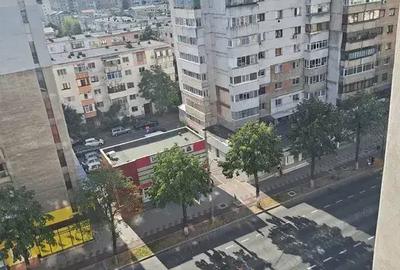 Apartament cu 2 camere zona Unirii Sud etaj intermediar confort 1 decomandat Pret: 58.000 - 7