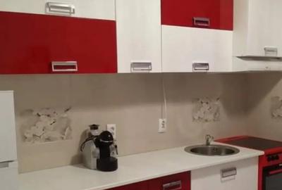 Garsonieră în Giurgiului - 3