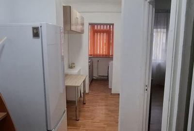 Garsonieră decomandată în Găvana - 1