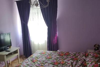 Apartament cu 2 camere decomandat în Dacia - 9