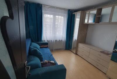 Apartament cu 2 camere decomandat în Berceni - 1