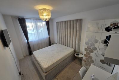 Apartament cu 2 camere semidecomandat în Ultracentral - 6