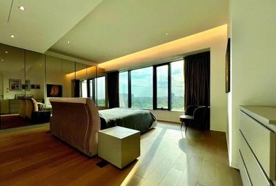 One Mircea Eliade 4 camere LUX etaj 7 - 1