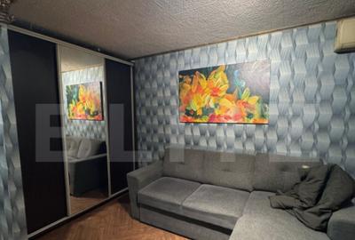 Garsonieră, mobilată în Brâncoveanu