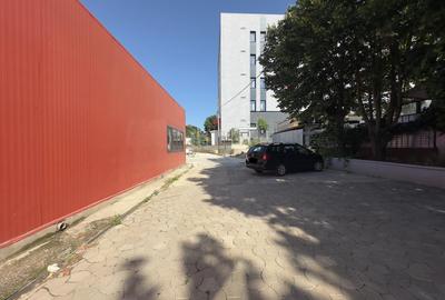 Spațiu comercial, de 195 mp, în Copou - 11