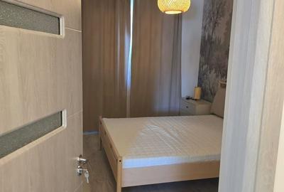 Apartament cu 2 camere semidecomandat în Chiajna - 4