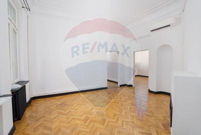 Spațiu de birouri de închiriat în zona Piata Rosetti - 4