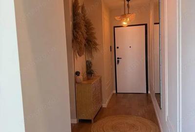 De inchiriat Confort ?i rafinament in One Cotroceni * Loc de parcare subteran - 3