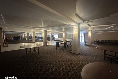 Spațiu comercial, de 1,200 mp, în Central - 1