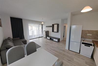 Apartament cu 2 camere decomandat, mobilat în Noua - 12