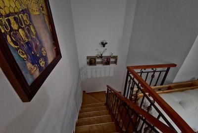 Eden  Institutul de Marină – Casă 3 cam P+M  mobilată utilată - 5