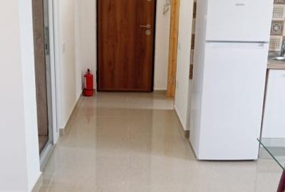 Apartament 2 camere de inchiriat, centrala pe gaz, zona intre Anda si KM 4-5 - 6