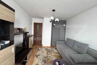 Apartament cu 2 camere decomandat în Brazda lui Novac - 5