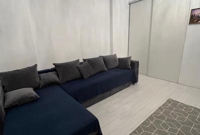 Garsonieră în Chiajna - 2