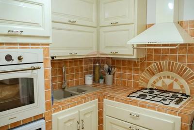 Casă cu 6 camere cu Garaj în Voitinel - 13