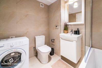 Apartament 2 camere tip Studio-  Central Address - Direct proprietar - 16