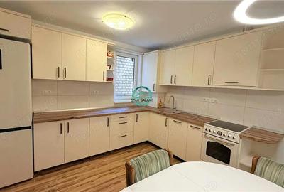 Exclusivitate - Inchiriez apartament cu 4 camere, zona Profi - Dambu - 6