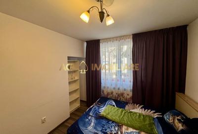 Apartament cu 2 camere decomandat, mobilat în Gara de Nord - 5