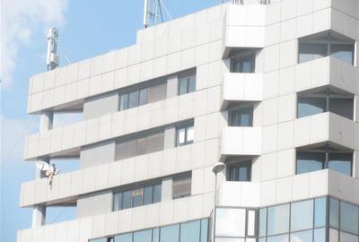 Birou, de 10,107 mp, în Aviației - 5