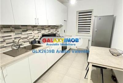 Apartament cu 2 camere decomandat, mobilat în Berceni - 3