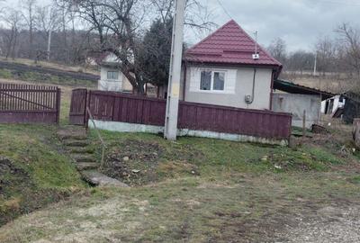 Casă cu 2 camere în Florești - 2