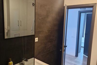 Apartament cu 2 camere semidecomandat, mobilat în Central - 3