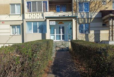 Spațiu comercial, de 120 mp, în Independenței - 1
