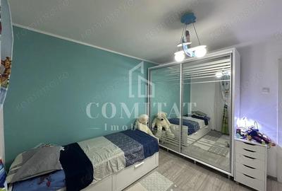 Apartament cu 3 camere | La cheie | 2 bai | Cartierul Mara?ti - 5
